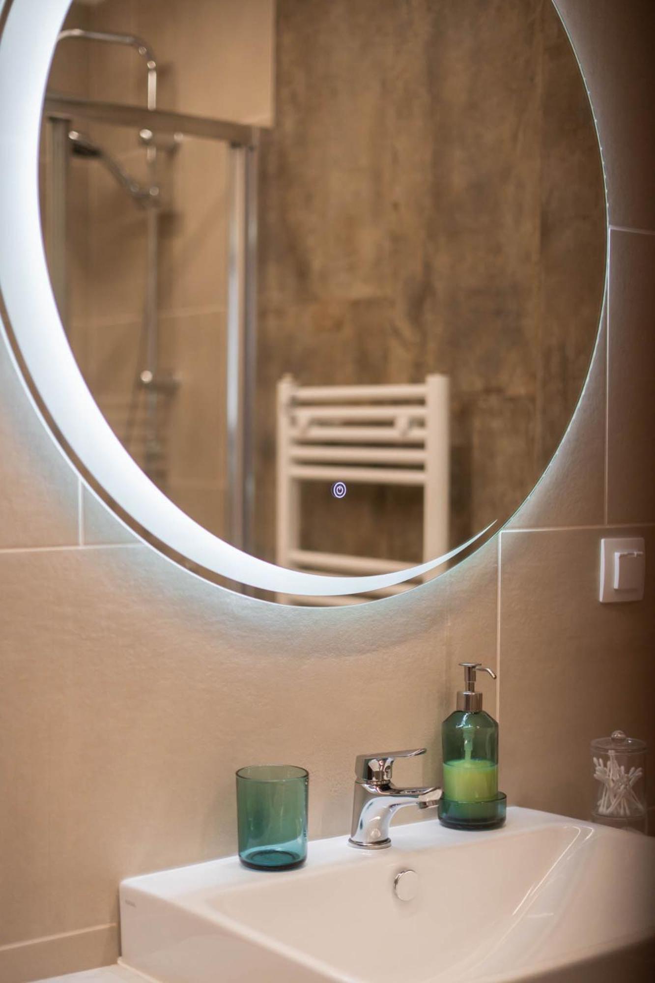 Aurora Suite Apartment كالامباكا المظهر الخارجي الصورة