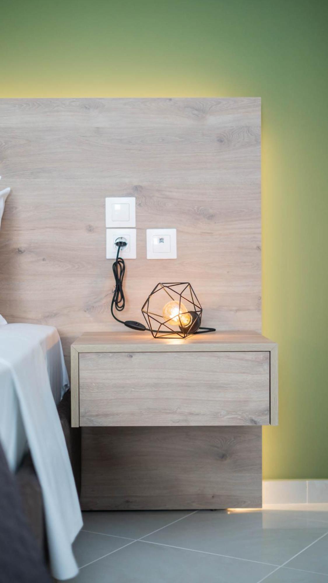 Aurora Suite Apartment كالامباكا المظهر الخارجي الصورة